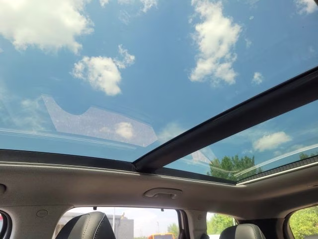 2021 Shimmering Silver Hyundai Santa Fe Limited FWD SUV