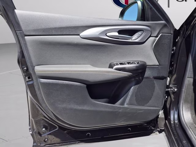 2025 Alfa Black Alfa Romeo Tonale Base AWD SUV