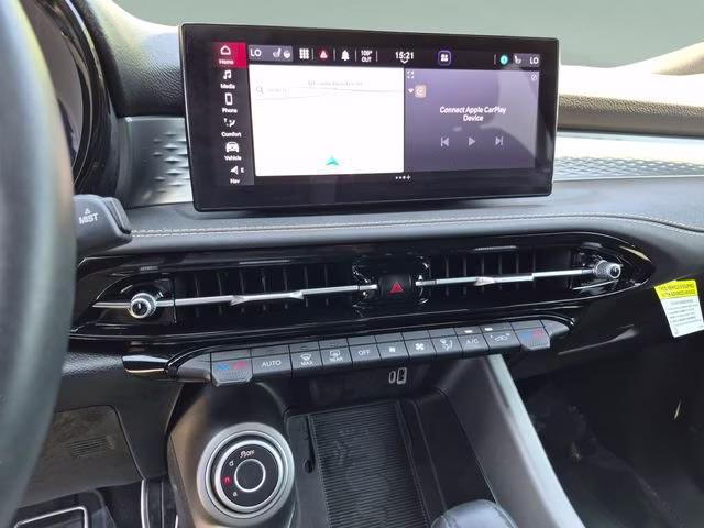 2025 Alfa Black Alfa Romeo Tonale Base AWD SUV