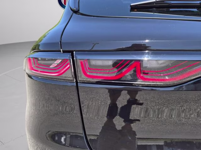 2025 Alfa Black Alfa Romeo Tonale Base AWD SUV