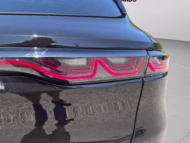 2025 Alfa Black Alfa Romeo Tonale Base AWD SUV