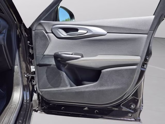 2025 Alfa Black Alfa Romeo Tonale Base AWD SUV