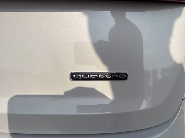 2024 Vicuna Beige Metallic Audi Q7 55 Premium Plus AWD SUV