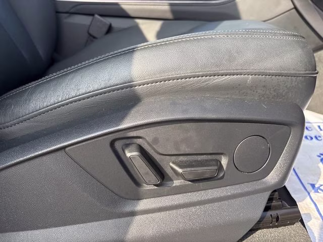 2024 Vicuna Beige Metallic Audi Q7 55 Premium Plus AWD SUV