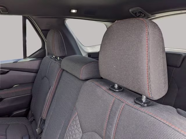 2025 Silver Honda Pilot Sport AWD SUV