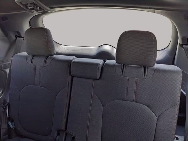 2025 Silver Honda Pilot Sport AWD SUV
