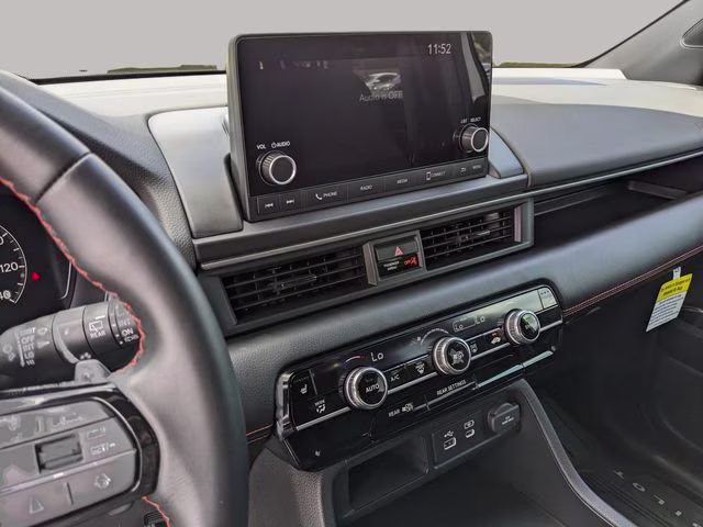 2025 Silver Honda Pilot Sport AWD SUV