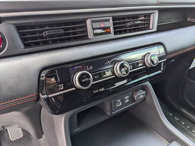 2025 Silver Honda Pilot Sport AWD SUV