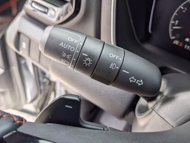 2025 Silver Honda Pilot Sport AWD SUV