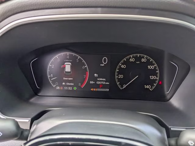 2025 Silver Honda Pilot Sport AWD SUV