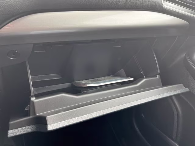 2023 Silver Metallic Ford Edge SEL AWD SUV