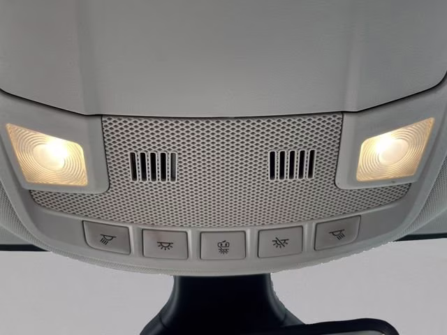 2023 Silver Metallic Ford Edge SEL AWD SUV