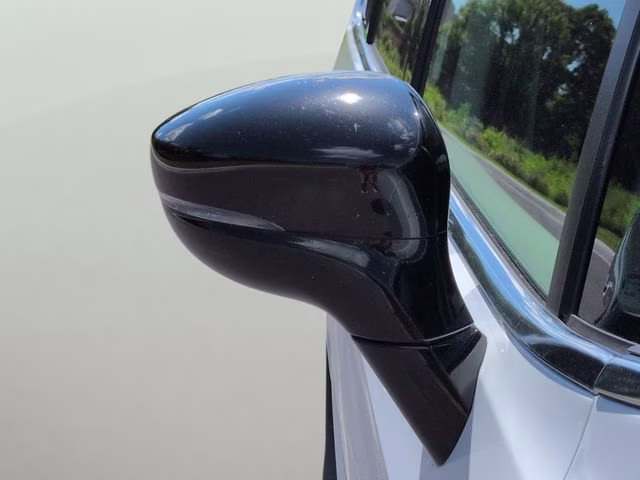 2024 Bright White Clearcoat Chrysler Pacifica Select FWD Van