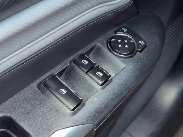 2024 Vapor Blue Ford Mustang EcoBoost Premium RWD Convertible