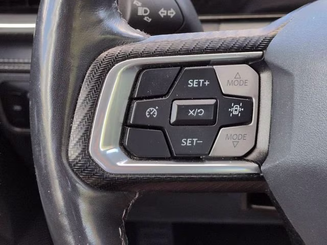 2024 Vapor Blue Ford Mustang EcoBoost Premium RWD Convertible