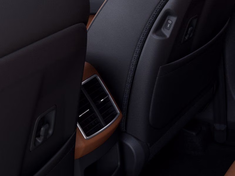 2026 Ebony Black Kia Sportage X-Line AWD SUV