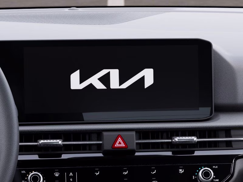 2026 Panthera Metal Kia Sportage LX FWD SUV