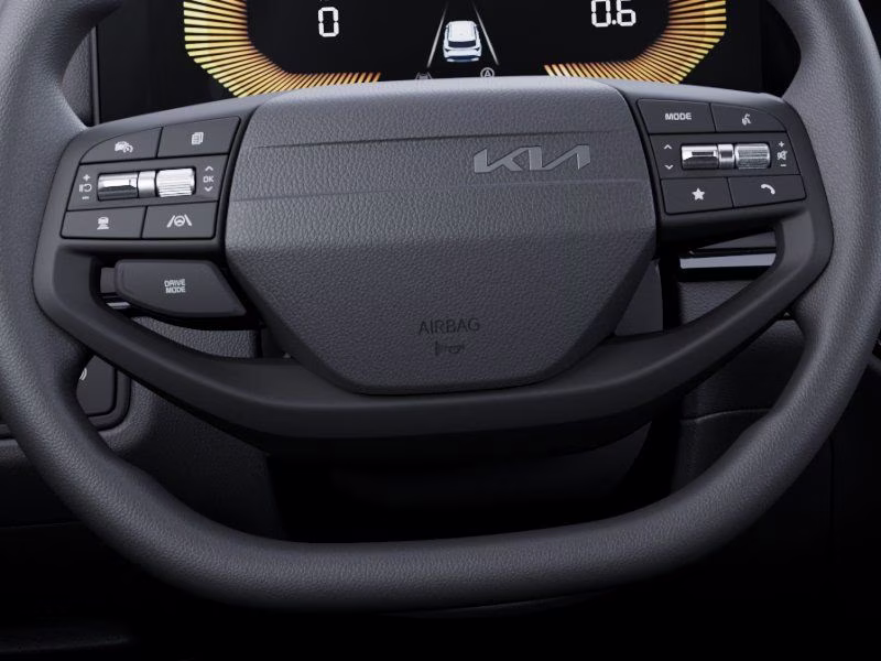 2026 Panthera Metal Kia Sportage LX FWD SUV