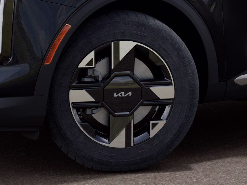2026 Panthera Metal Kia Sportage LX FWD SUV