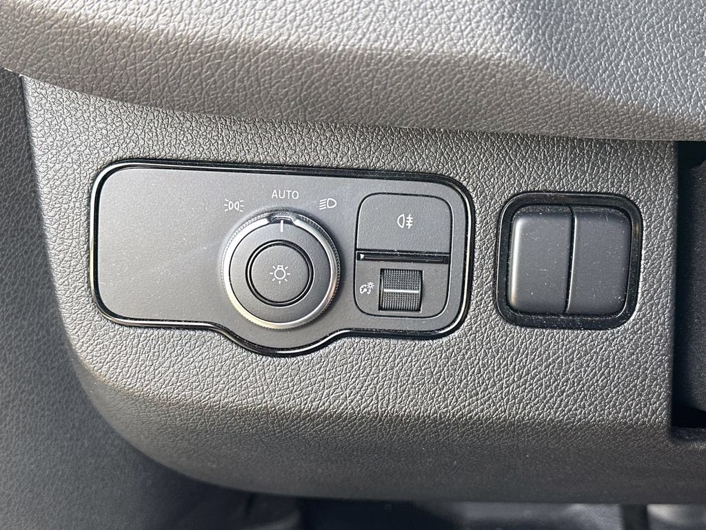 2023 White Mercedes-Benz Sprinter 2500 Cargo 170 WB RWD Van