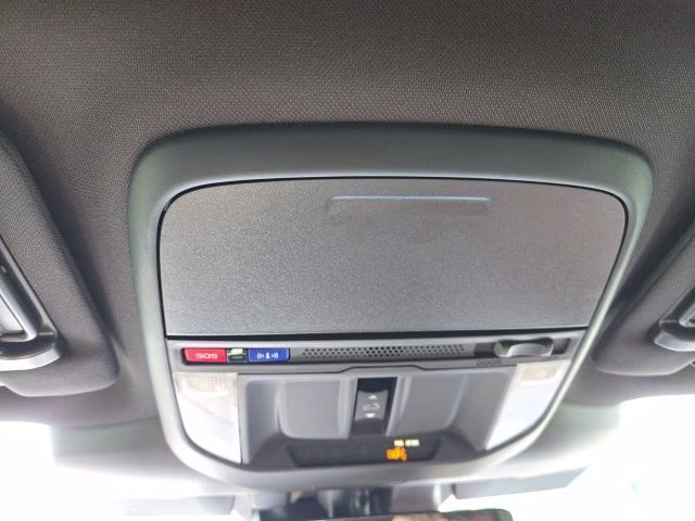 2025 Crystal Black Silica Subaru Forester Touring AWD SUV
