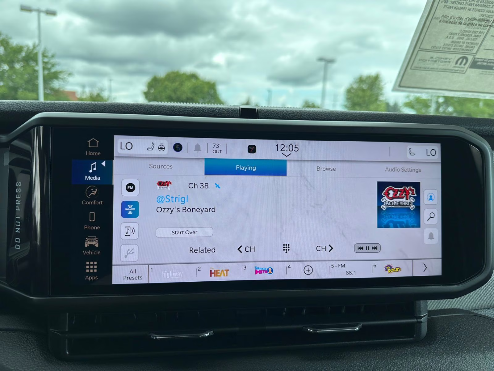 2025 Black Clearcoat Jeep Wrangler Sport S 4X4 SUV