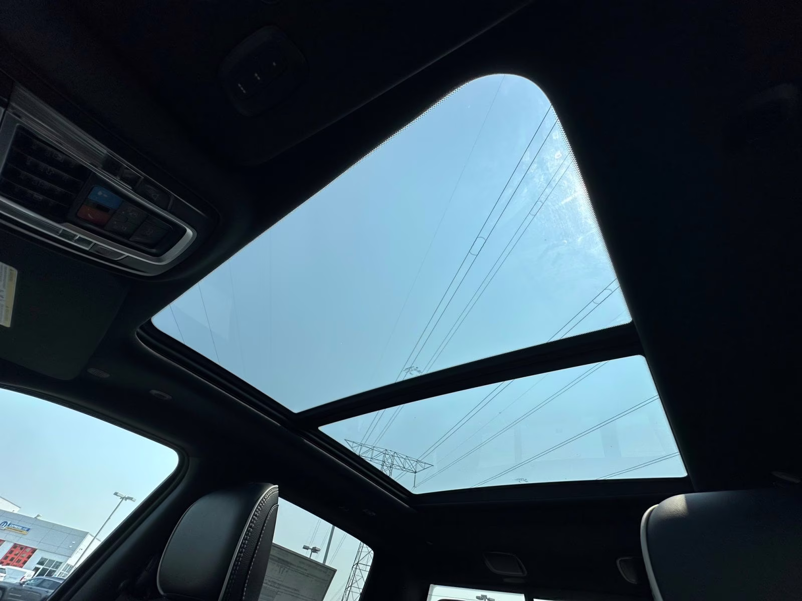 2026 Bright White Clearcoat Ram 1500 Limited 4X4 Truck