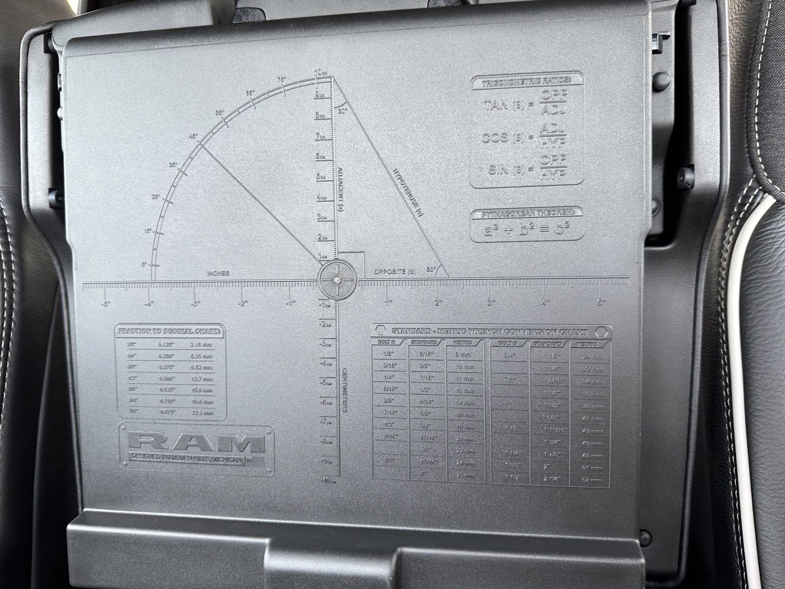 2026 Granite Crystal Metallic Clearcoat Ram 1500 Limited 4X4 Truck