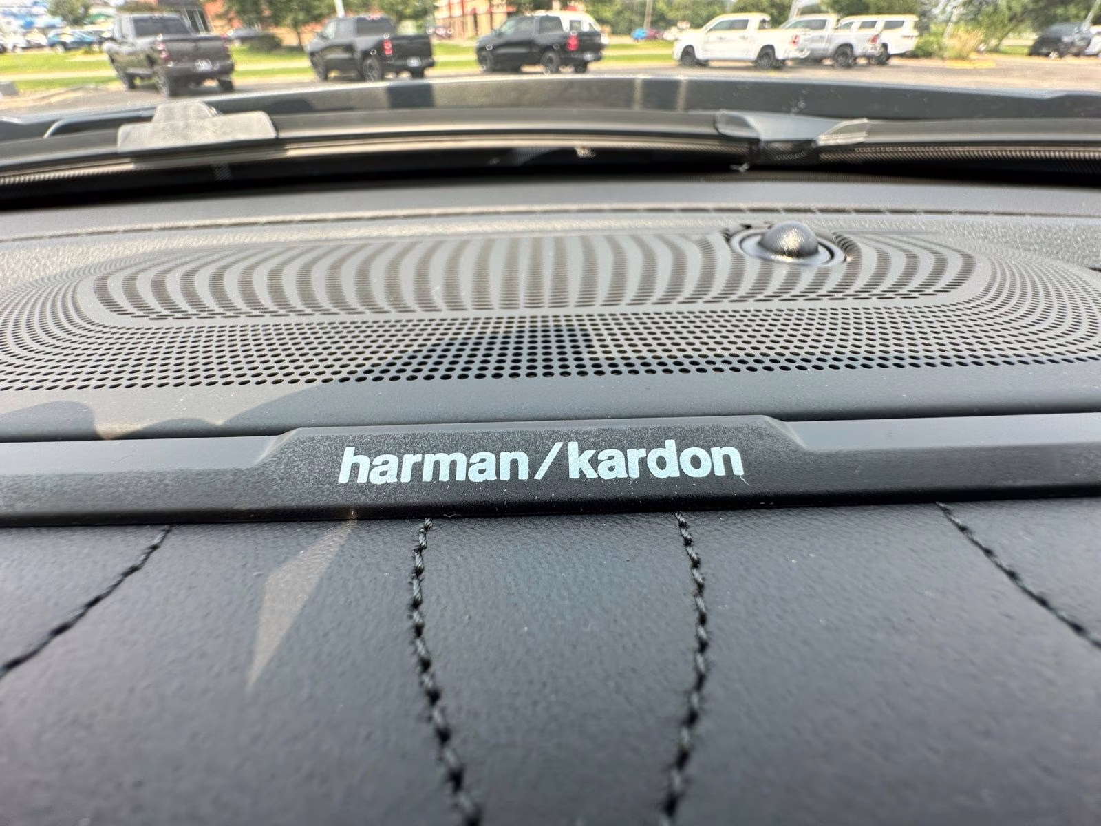 2026 Granite Crystal Metallic Clearcoat Ram 1500 Limited 4X4 Truck