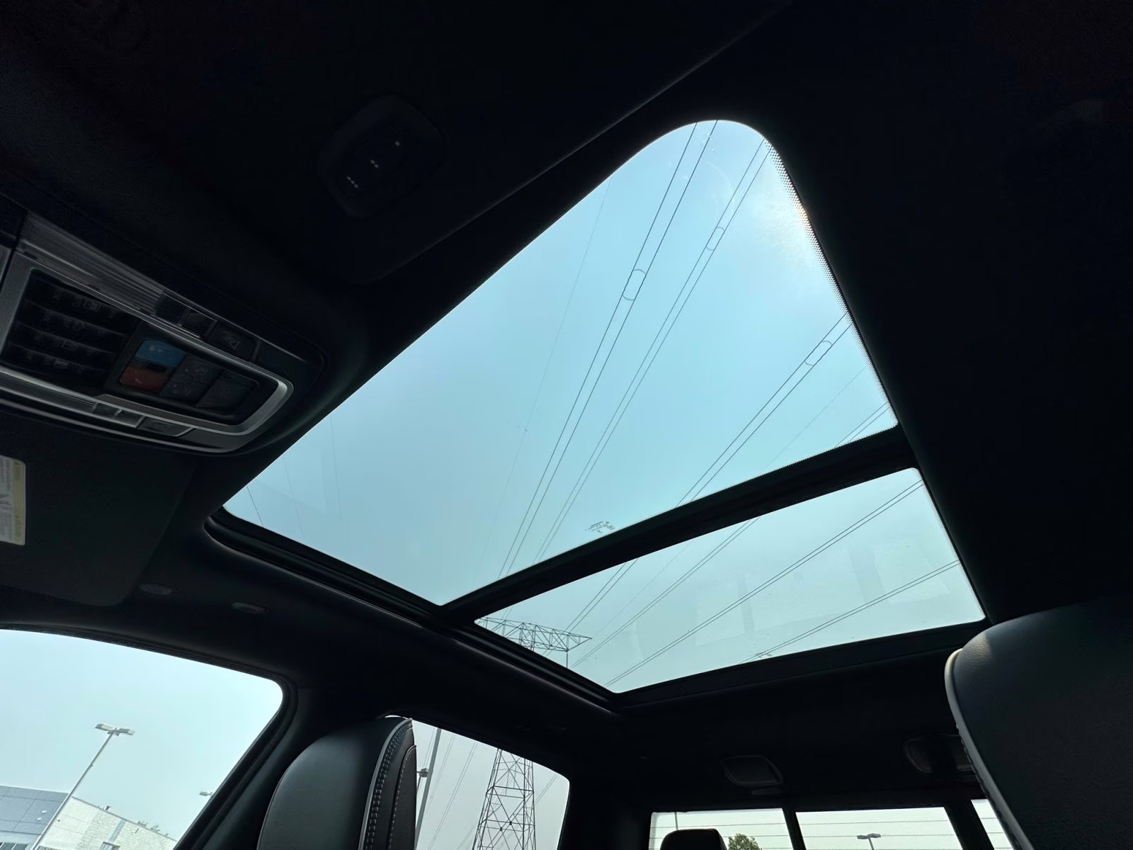 2026 Granite Crystal Metallic Clearcoat Ram 1500 Limited 4X4 Truck