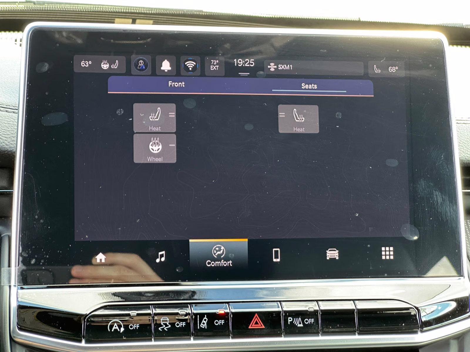 2025 Silver Zynith Metallic Clearcoat Jeep Compass Limited 4X4 SUV