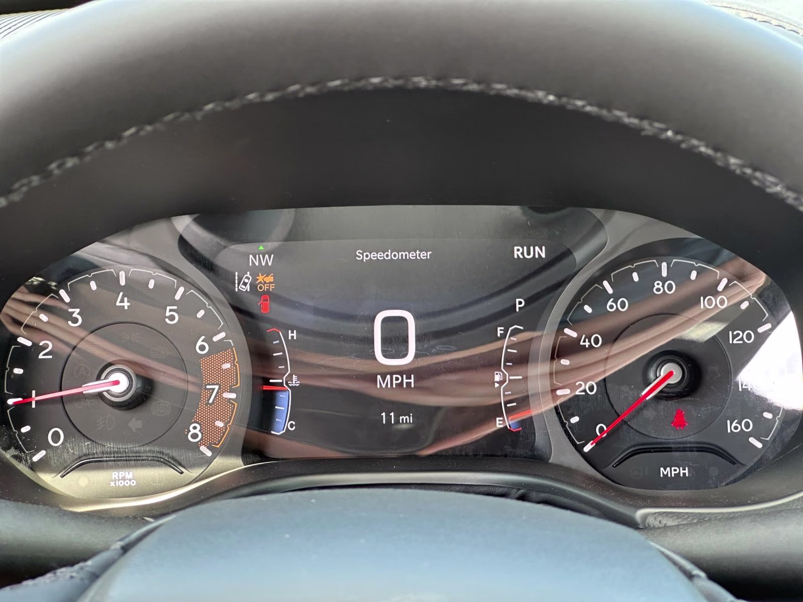 2025 Hydro Blue Pearlcoat Jeep Compass Limited 4X4 SUV