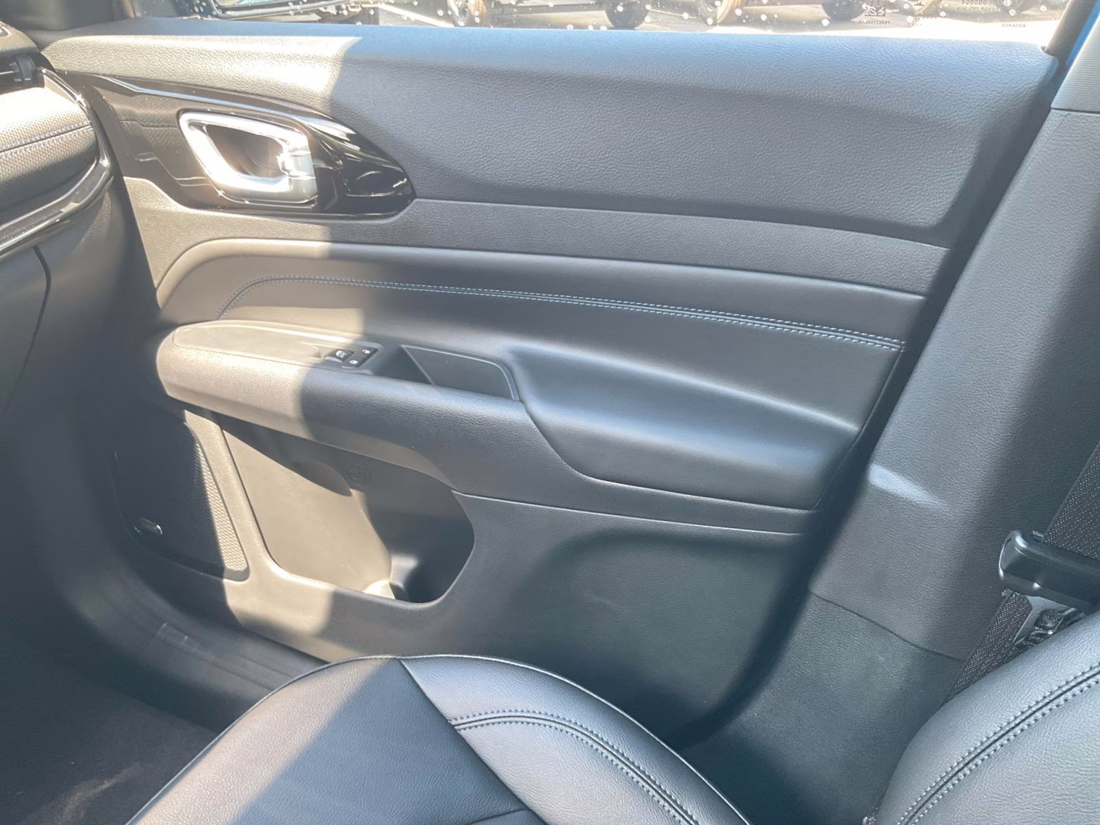 2025 Hydro Blue Pearlcoat Jeep Compass Limited 4X4 SUV