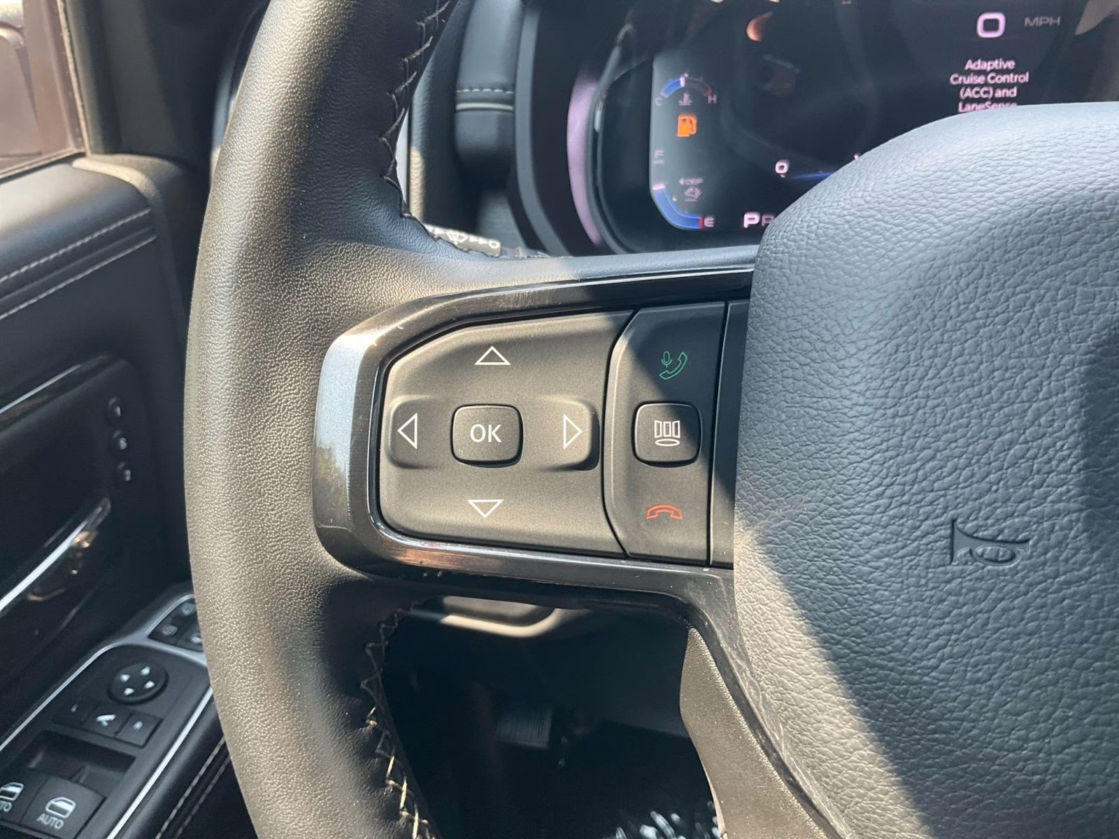 2024 Billet Silver Metallic Clearcoat Ram 3500 Limited 4X4 Truck