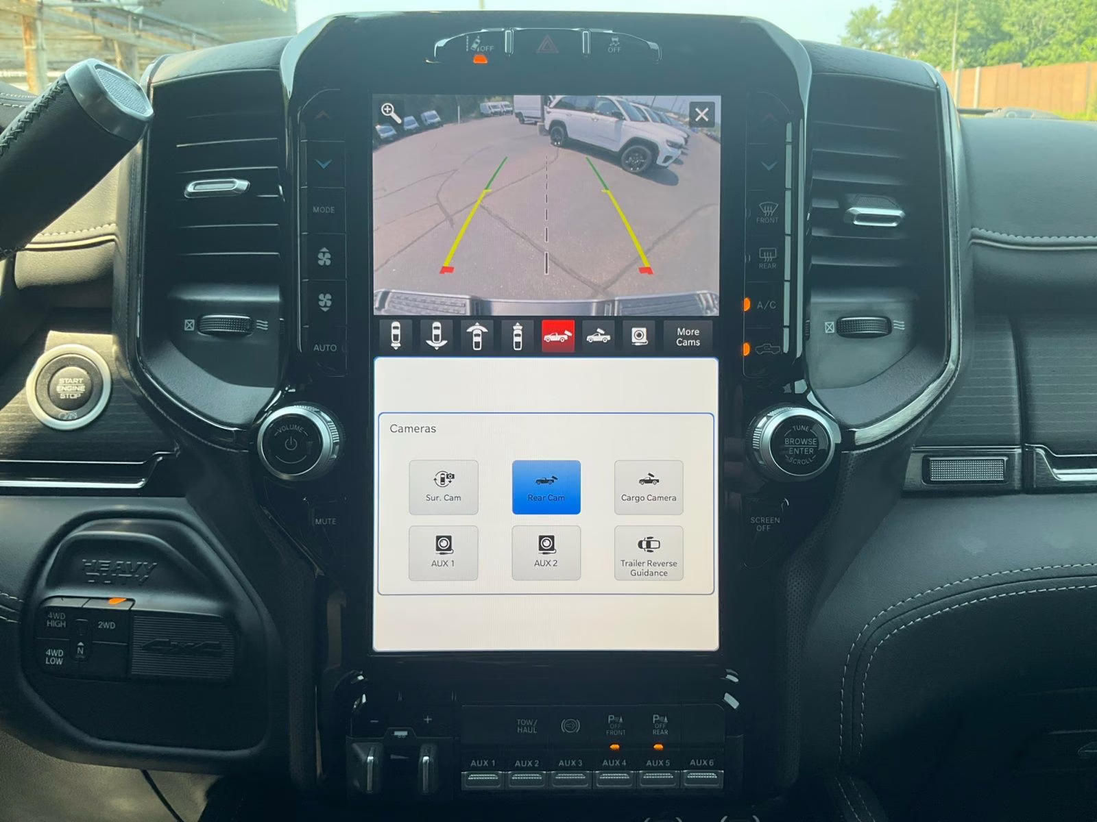 2024 Billet Silver Metallic Clearcoat Ram 3500 Limited 4X4 Truck