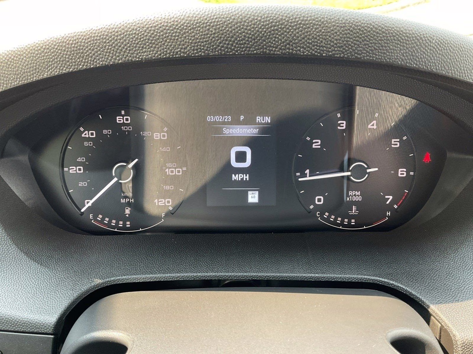 2024 Bright White Clearcoat Ram ProMaster 2500 High Roof FWD Van