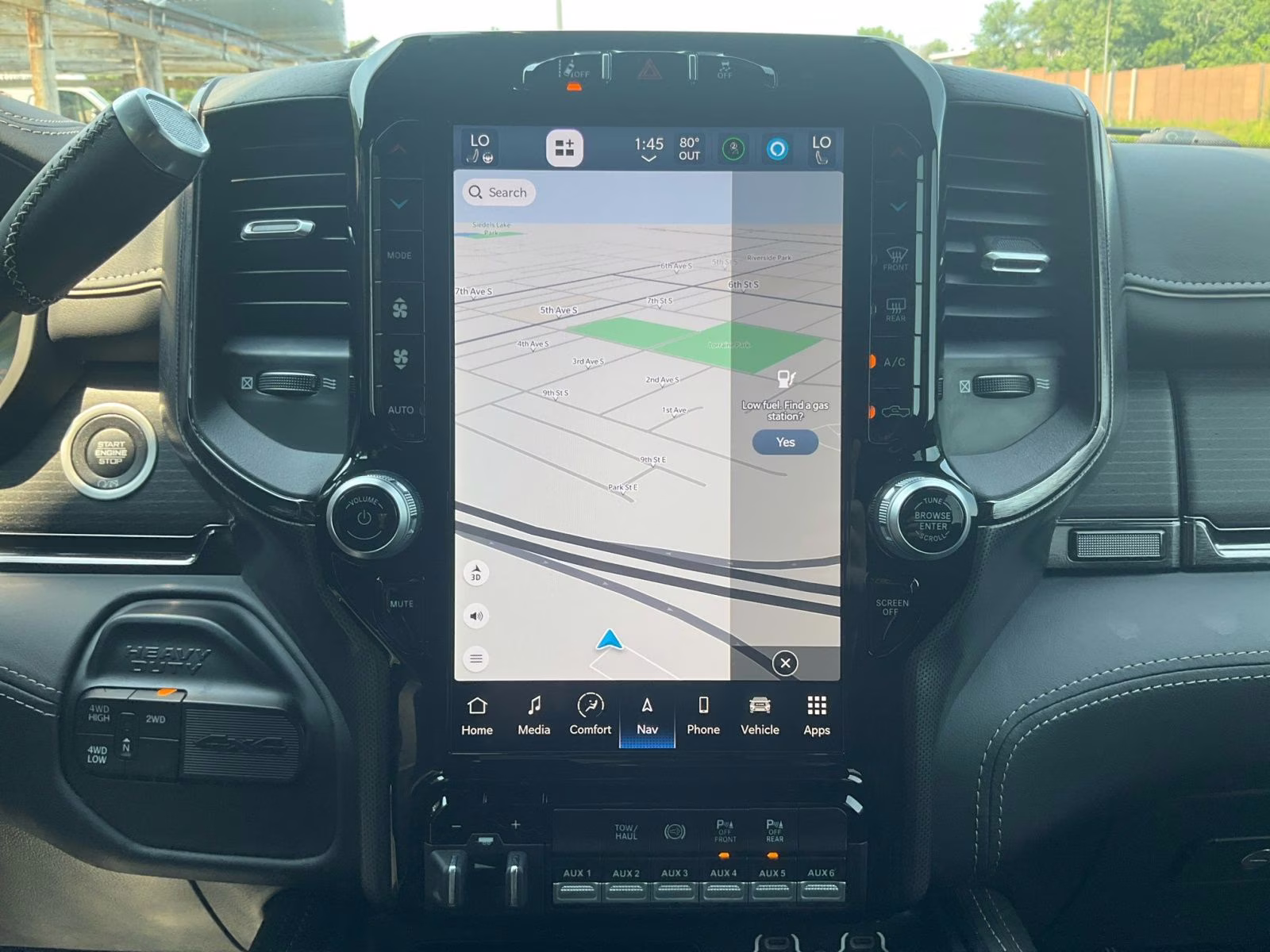 2024 Billet Silver Metallic Clearcoat Ram 3500 Limited 4X4 Truck