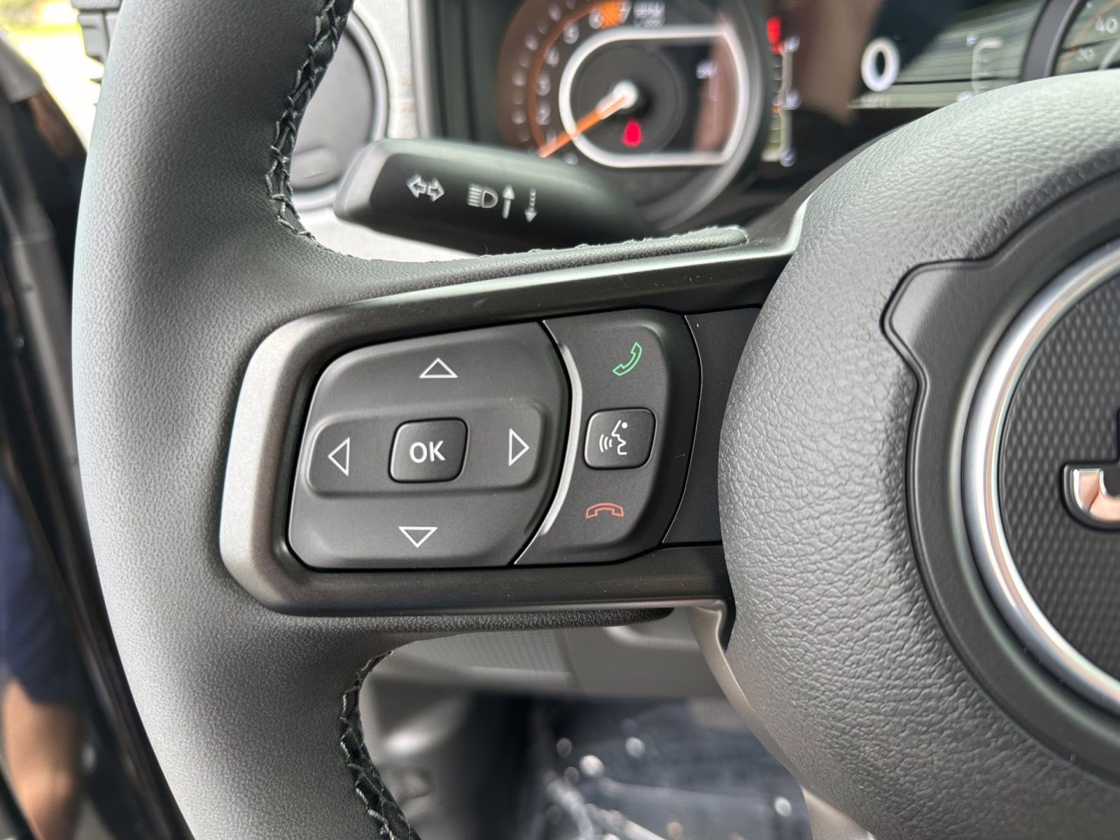 2025 Black Clearcoat Jeep Wrangler Sport S 4X4 SUV