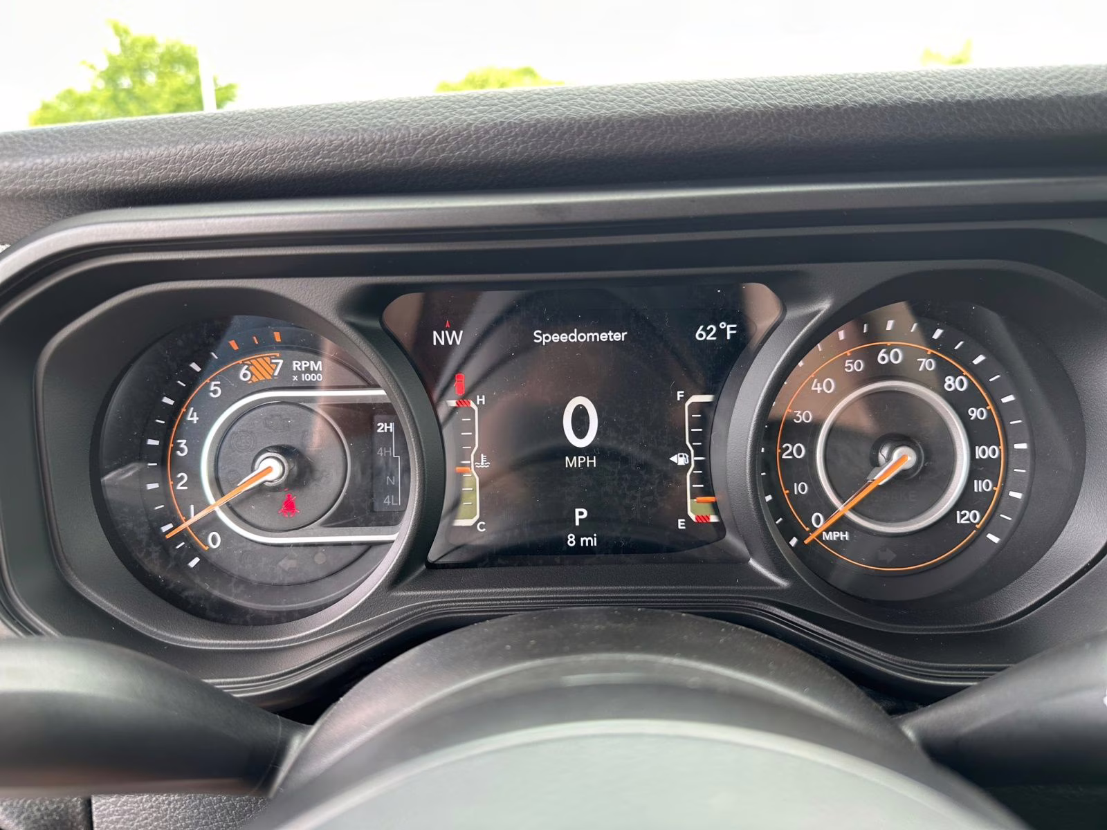 2025 Black Clearcoat Jeep Wrangler Sport S 4X4 SUV