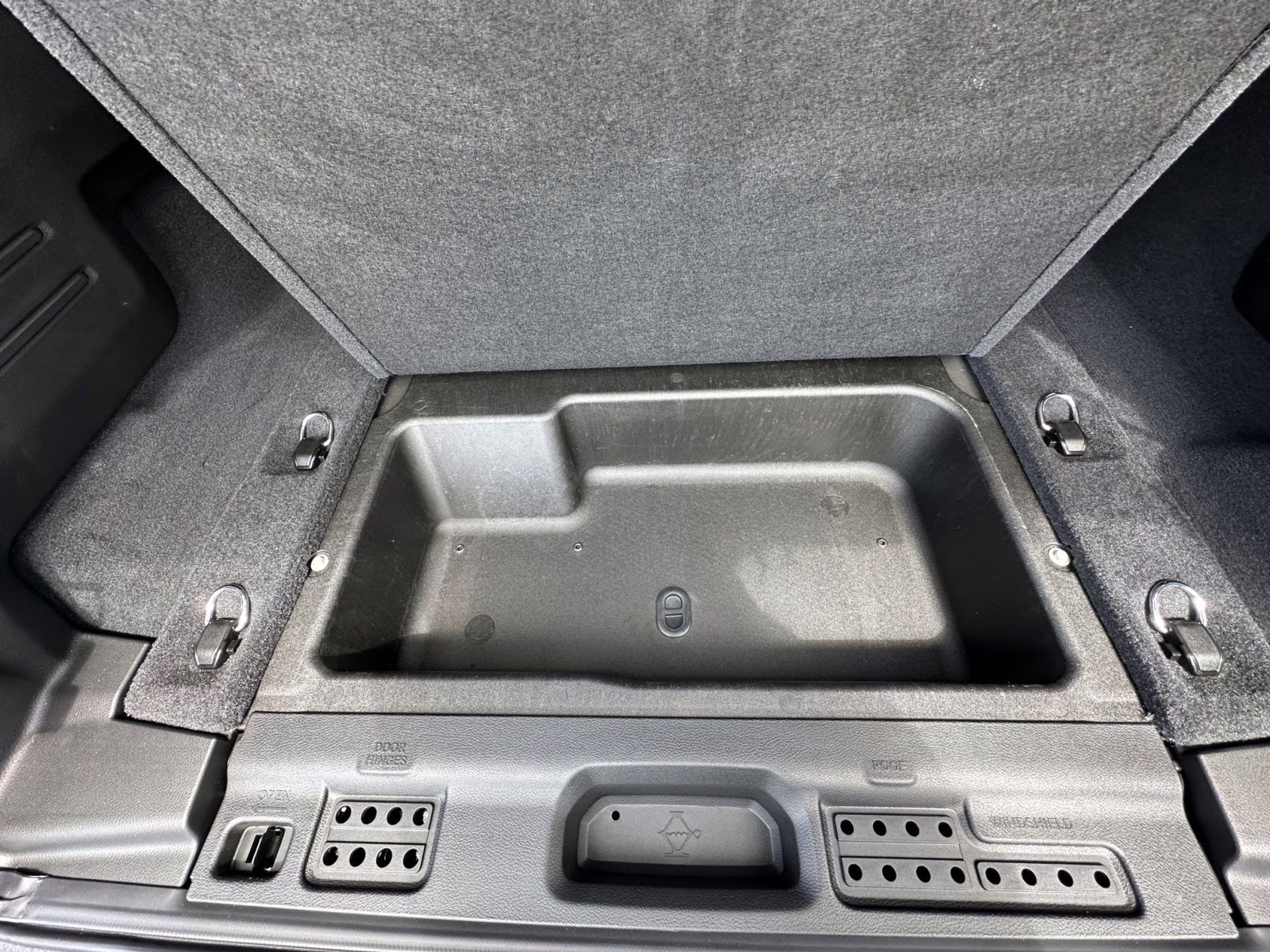 2025 Black Clearcoat Jeep Wrangler Sport S 4X4 SUV