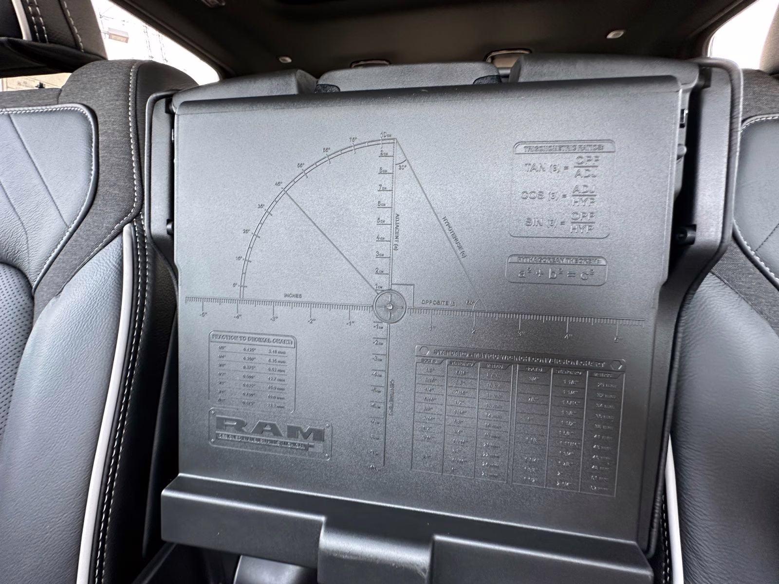 2026 Bright White Clearcoat Ram 1500 Limited 4X4 Truck