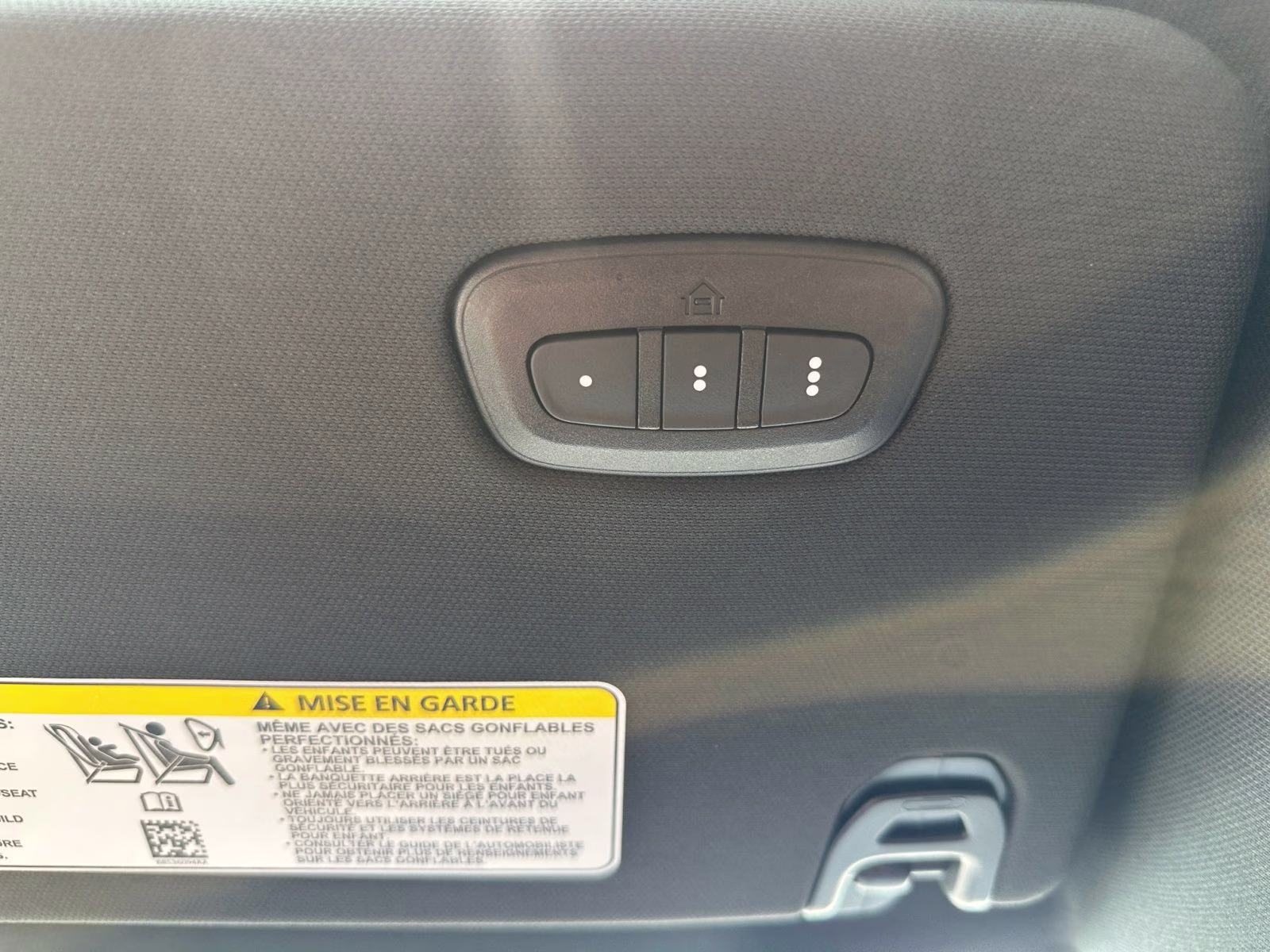 2026 Granite Crystal Metallic Clearcoat Ram 1500 Limited 4X4 Truck