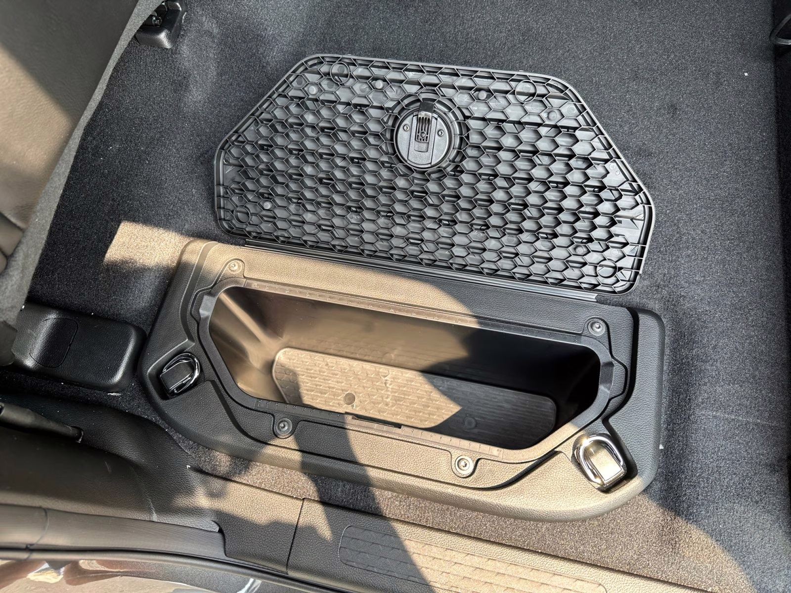 2026 Granite Crystal Metallic Clearcoat Ram 1500 Limited 4X4 Truck