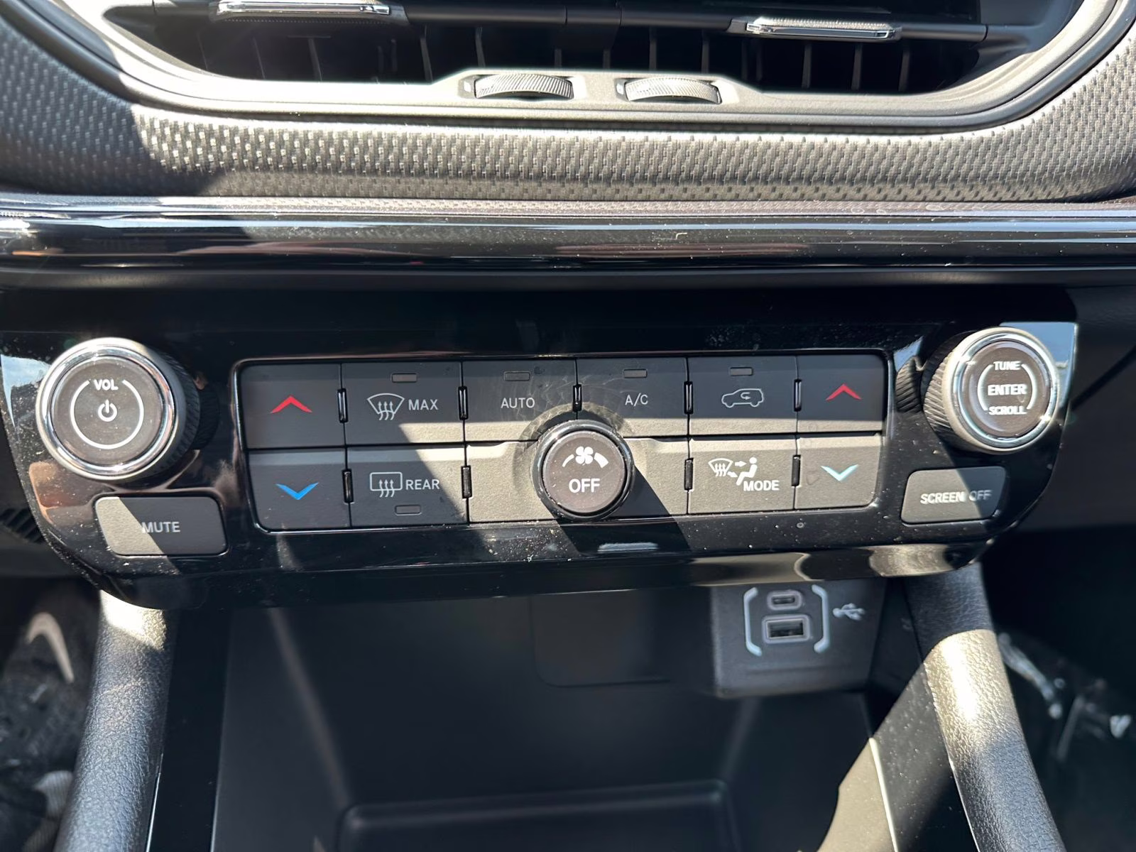 2025 Hydro Blue Pearlcoat Jeep Compass Limited 4X4 SUV