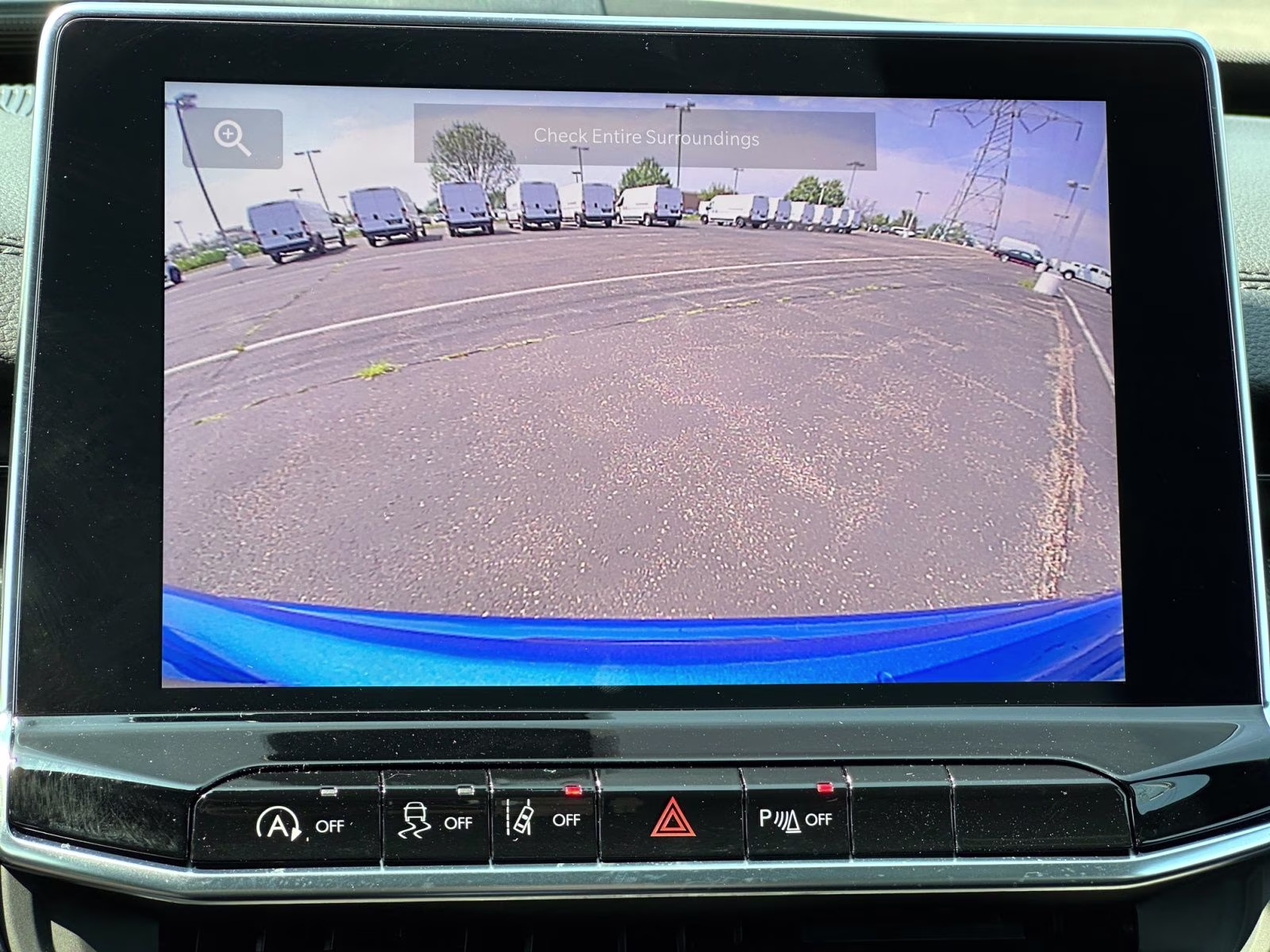 2025 Hydro Blue Pearlcoat Jeep Compass Limited 4X4 SUV