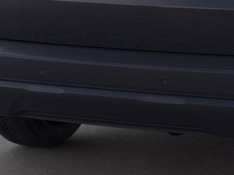 2025 Agate Black Metallic Ford Escape Hybrid ST-Line Select AWD SUV