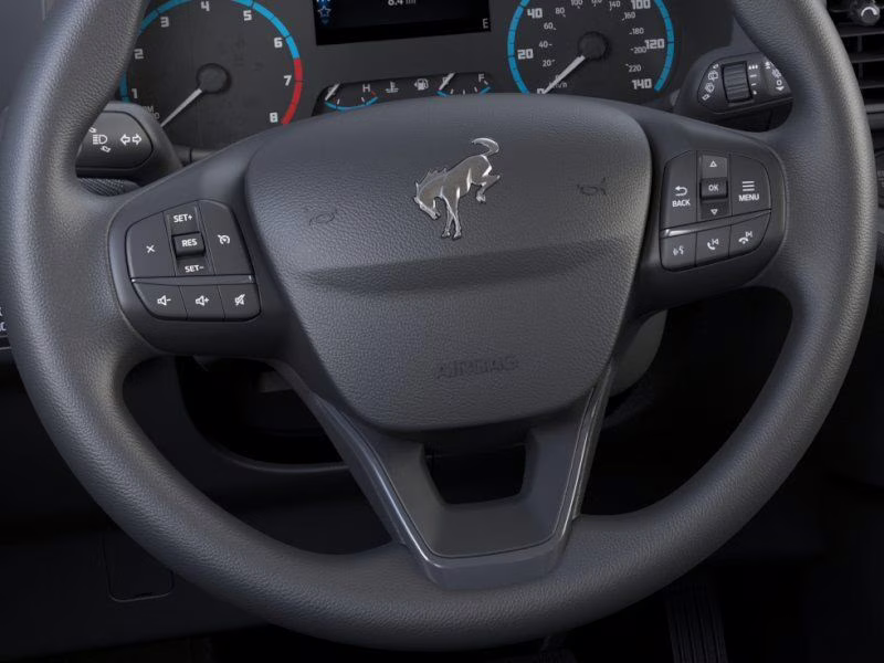 2024 Oxford White Ford Bronco Sport Big Bend 4X4 SUV