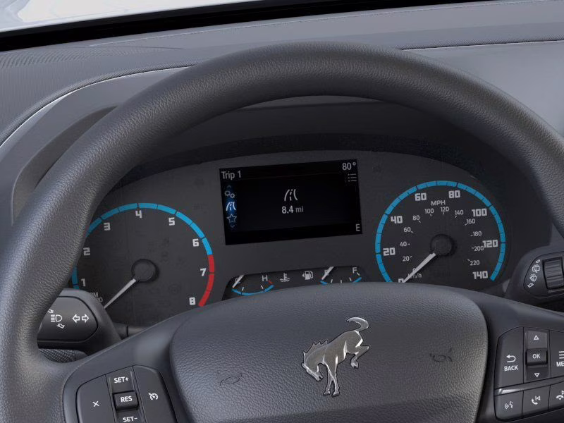 2024 Oxford White Ford Bronco Sport Big Bend 4X4 SUV