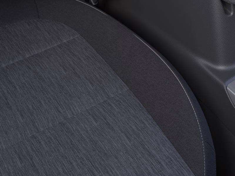 2024 Oxford White Ford Bronco Sport Big Bend 4X4 SUV