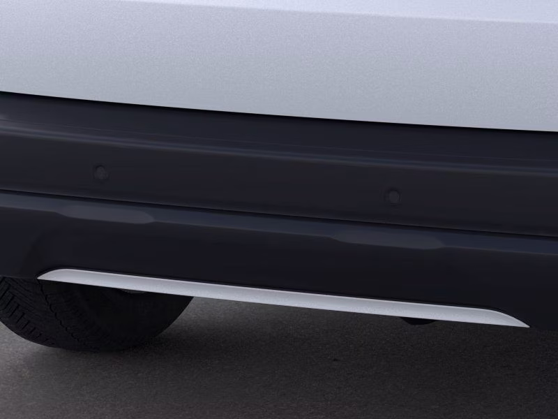 2025 Star White Metallic Tri-Coat Ford Escape Hybrid ST-Line Select AWD SUV